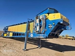 Used Kleemann Conveyor